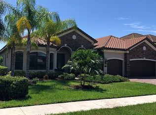 5660 Cloverleaf Run, Bradenton, FL 34211