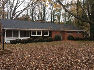 2837 Monticello Dr, Winston Salem, NC 27106