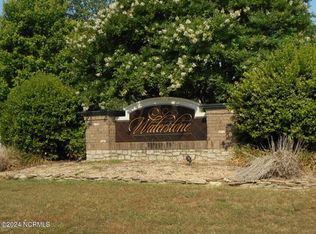 5242 Tuscany Rd, Rocky Mount, NC 27803