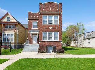 1436 E 71st Pl, Chicago, IL