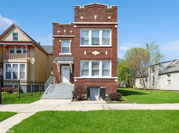 1436 E 71st Pl, Chicago, IL 60619