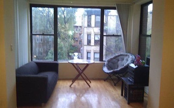 Sunroom