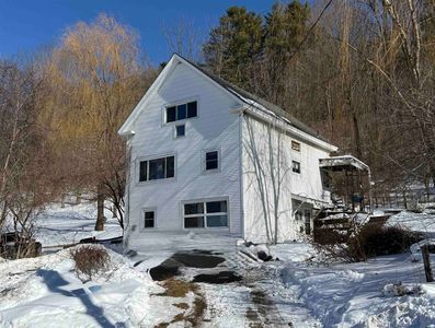 53 High Street, Middlebury, VT, 05753