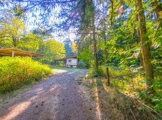 75481 Blue Mountain Ln, Cottage grove, OR 97424