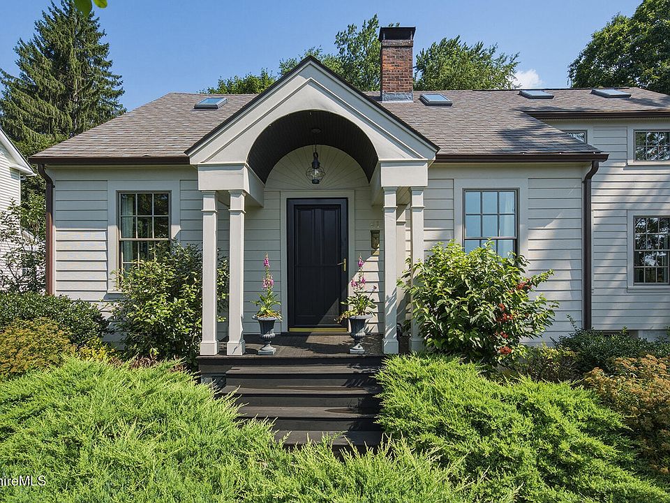 41 Tucker St, Lenox, MA 01240 | MLS #250439 | Zillow