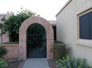 3016 S Via Del Tirol, Green Valley, AZ 85622