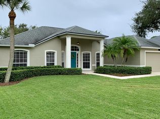 118 Cove Loop Dr, Merritt Island, FL 32953