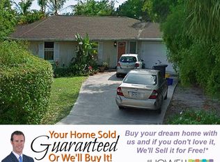 2918 Wayne Rd, West Palm Beach, FL 33406