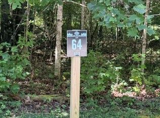 75 Sunset Bluff Way Lot 64, Monteagle, TN 37356