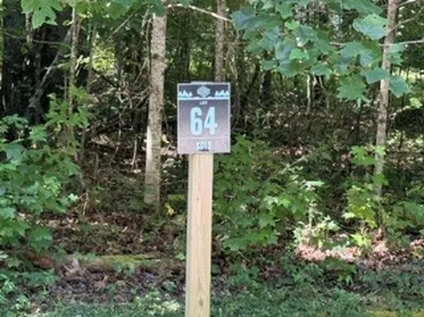 75 Sunset Bluff Way Lot 64, Monteagle, TN 37356