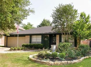 9327 Sundew Ct, Houston, TX 77070