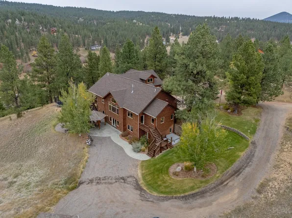 214 Solomon Mountain Rd, Clancy, MT 59634