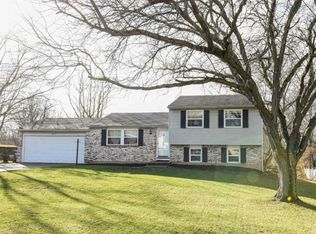 5157 Derby Ct, Mason, OH