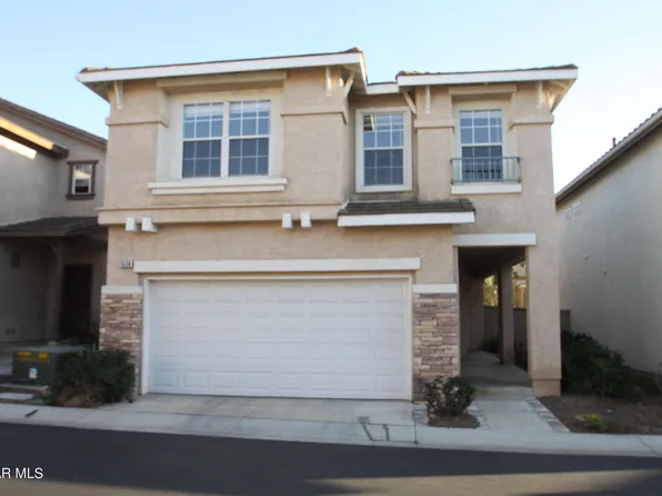 1538 Tierra Buena Ct, Camarillo, CA 93010