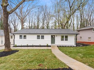 318 Elder Street Ext, Greenville, SC 29607