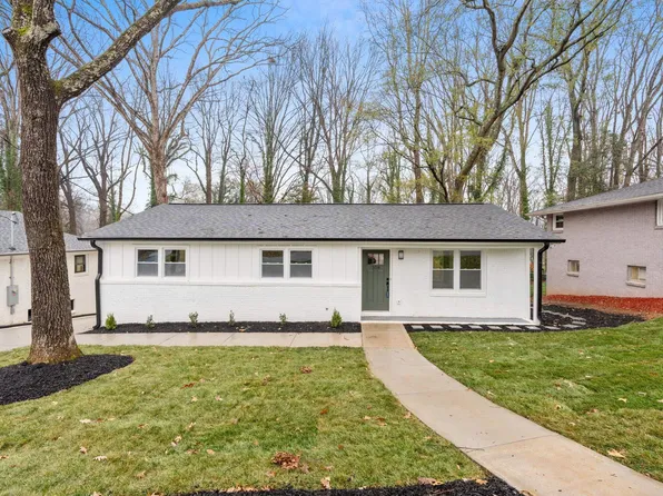 318 Elder Street Ext, Greenville, SC 29607