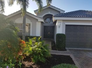 2162 Khasia Point, Naples, FL 34119