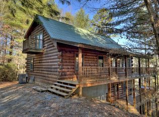 259 Old Woods Rd, Morganton, GA 30560