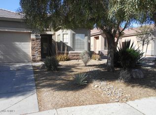 44812 W Alamendras St, Maricopa, AZ 85139
