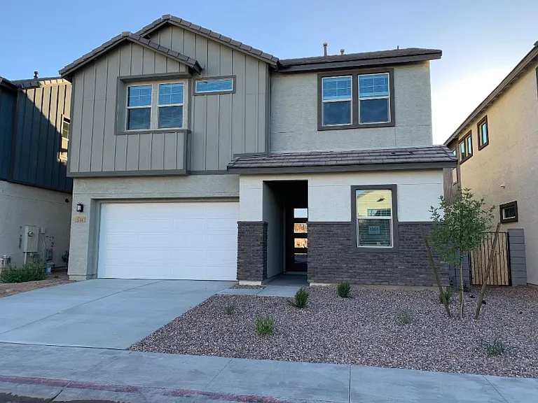 1144 S Tumbleweed Ln — Photo 1