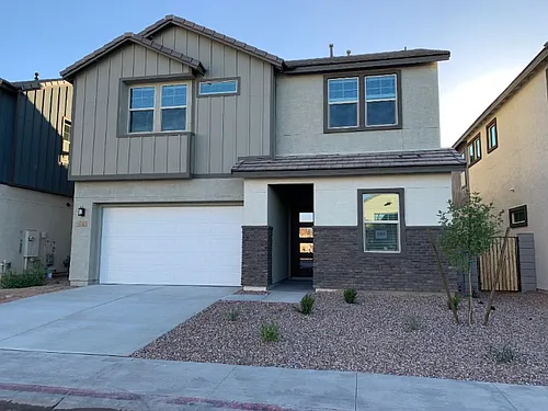 1144 S Tumbleweed Ln Photo 1
