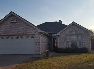 406 Swenson St, Burkburnett, TX 76354