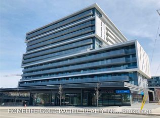 160 Flemington Rd #1511, Toronto, ON M6A 0A9