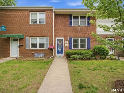 11 Lakeside Drive #18, Bristol, CT, 06010
