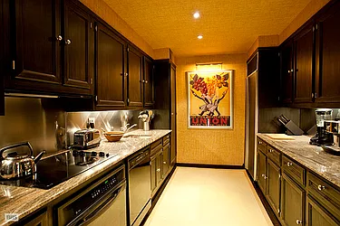 Sold by Brown Harris Stevens