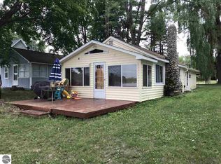 5815 Middle St, Hale, MI 48739
