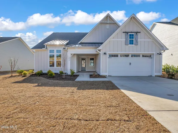 542 Sailor Sky Way #396, Hampstead, NC 28443