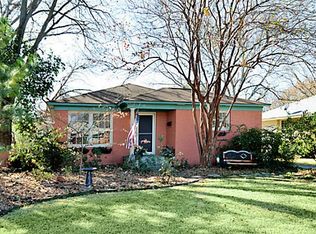 551 Hambrick Rd, Dallas, TX 75218