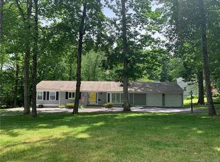 203 Hickory Hill Rd, New Britain, CT 06052