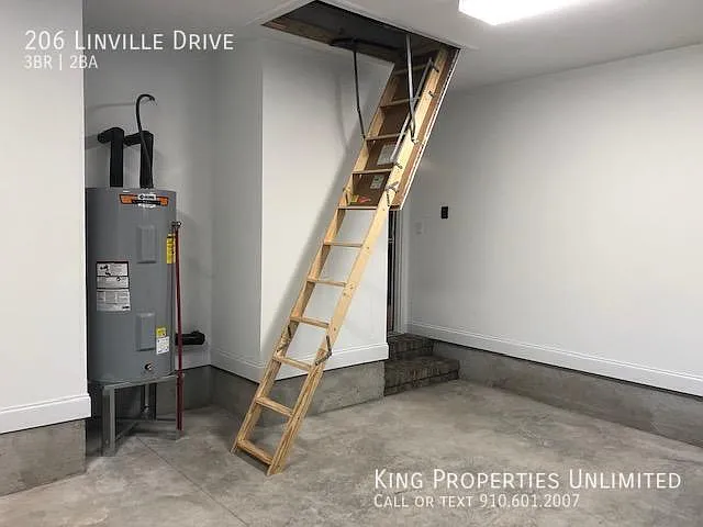 206 Linville Dr — Photo 20