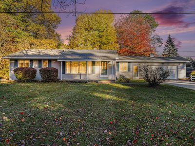 7493 Youngman Rd, Greenville, MI, 48838