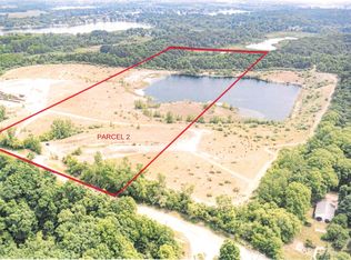 9600 Marr Hwy PARCEL 2, Brooklyn, MI