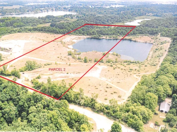 9600 Marr Hwy Parcel 2, Brooklyn, MI 49230