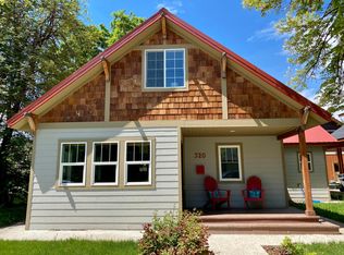 520 S Lavina Ave, Sandpoint, ID 83864