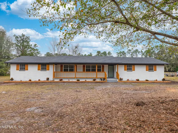 12100 TURKEY Road, Jacksonville, FL 32221