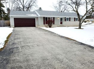 5730 W Donna Dr, Brown Deer, WI 53223