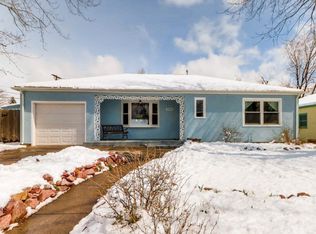 2483 Lafayette Rd, Colorado Springs, CO 80907