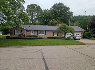 115 Spring St, Gnadenhutten, OH