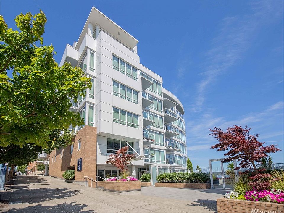 360 Washington Avenue, Unit 505 Bremerton, WA   98337