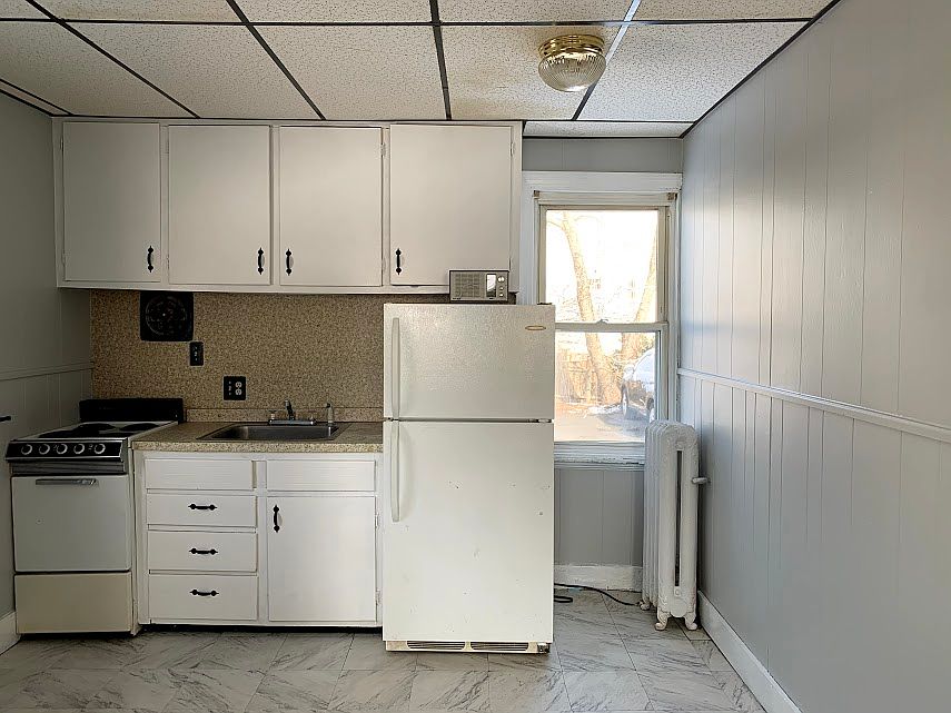 1st image of 48 Bedford St #1F