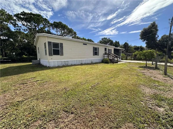 6215 SE 96th Cir, Okeechobee, FL 34974