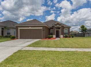 1449 Carpathian Dr, Jacksonville, FL 32218