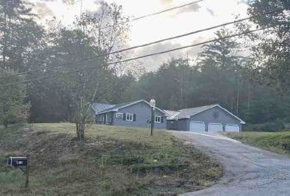 Property Front View