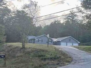 311 State Route 10, Croydon, NH 03773