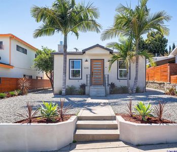 5240 Hub St, Los Angeles, CA, 90042