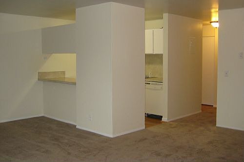 Interior Photo